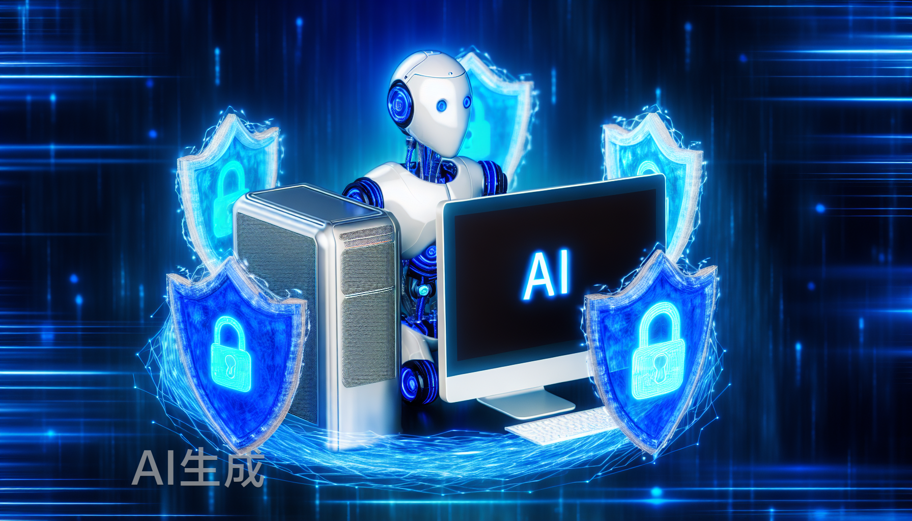 解决了安全问题，Clawdbot就会成为AI PC起飞的点火按钮