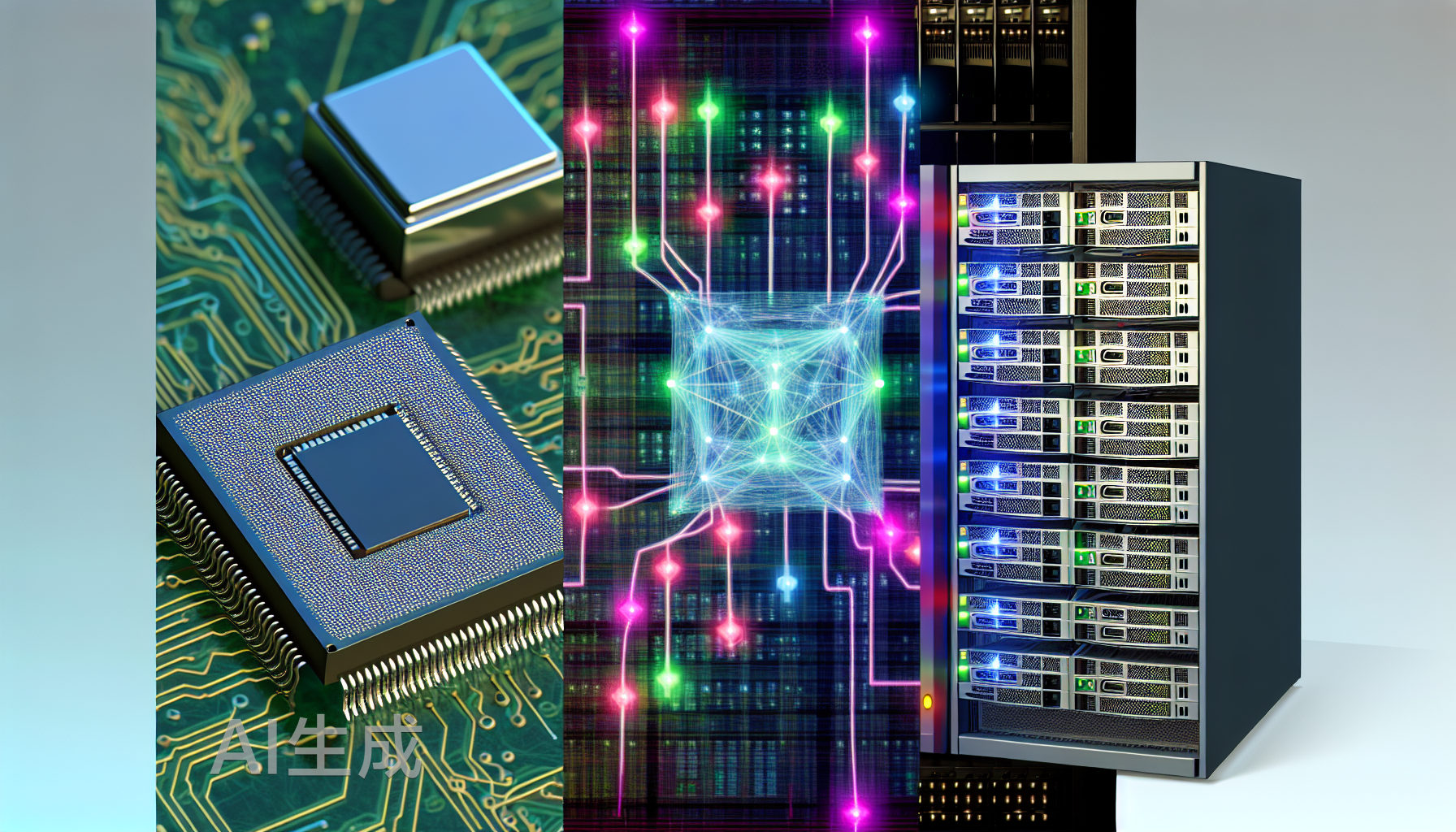 RISC-V架构能否改变全球算力格局？丨ToB产业观察