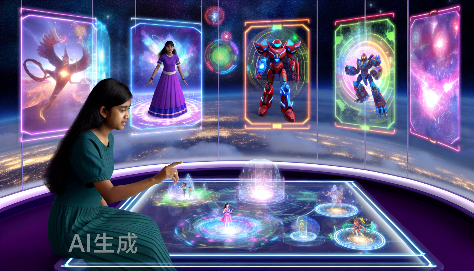 单集成本降至500元：AI漫剧是“短剧2.0”还是“风口元年”？