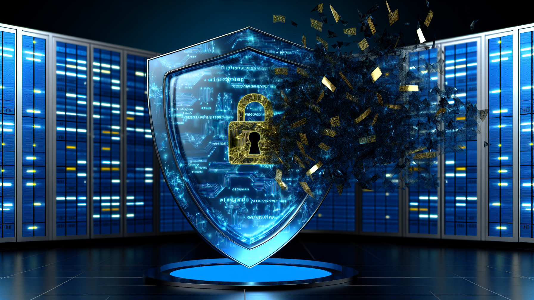 当勒索解密成功率跌破30%，stefen和他数字镖局的效率竞赛