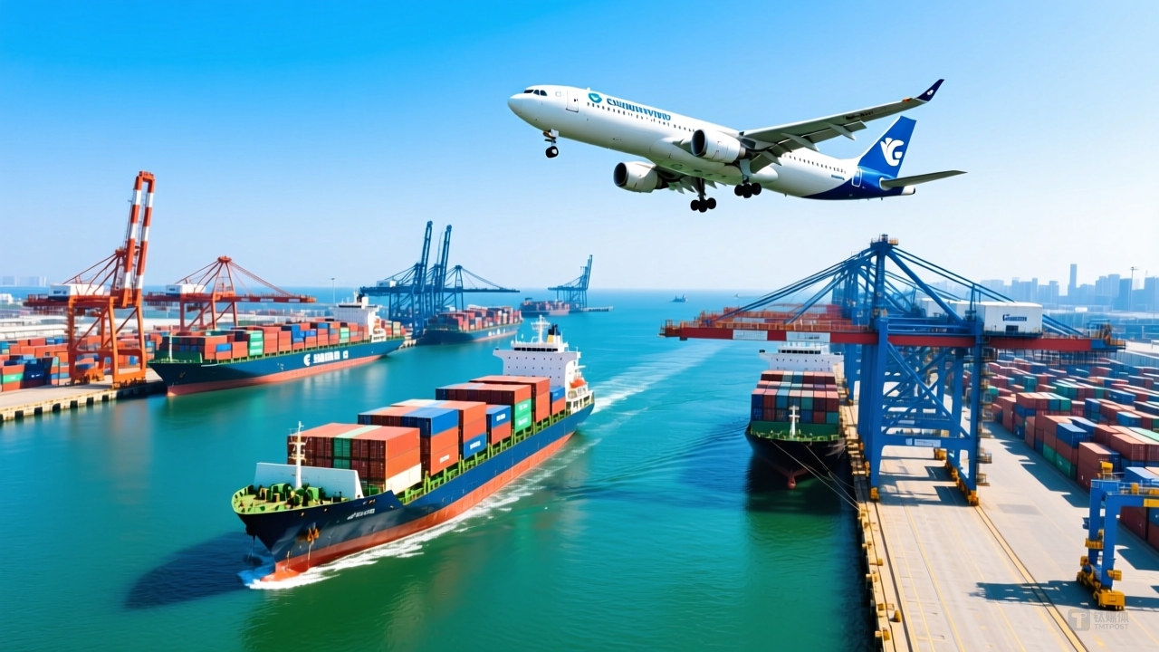 分化加速、AI冲击，潮水回落后2026跨境电商何去何从？｜ 出海参考年度展望