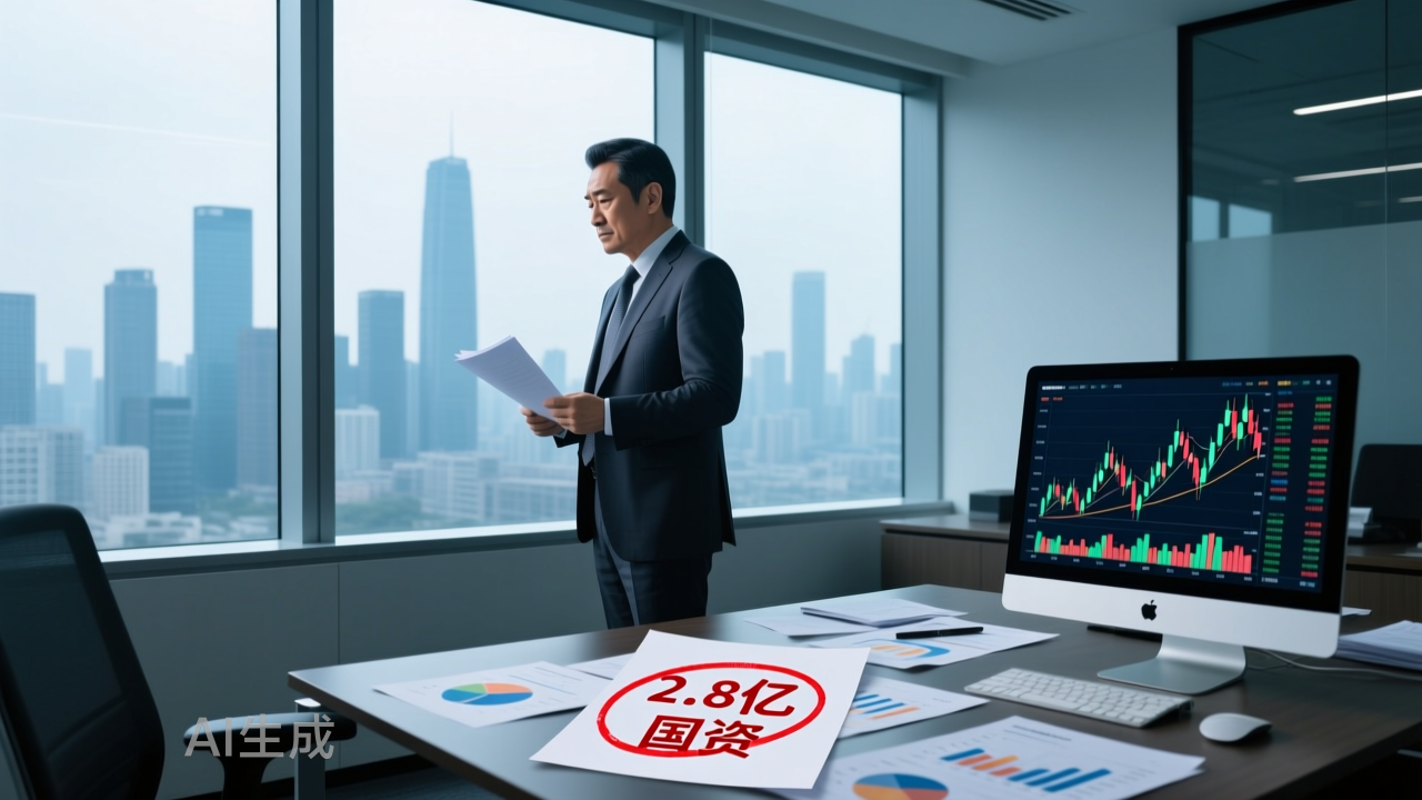 良品铺子易主告吹余波：大股东2.8亿债务逾期与国资攻防下半场