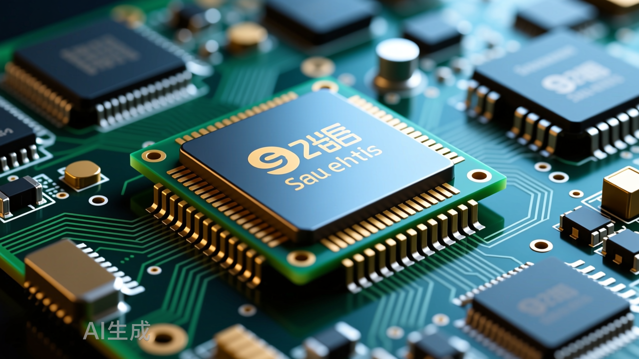 国产芯片的下半场，从撕掉「中国英伟达」的标签开始