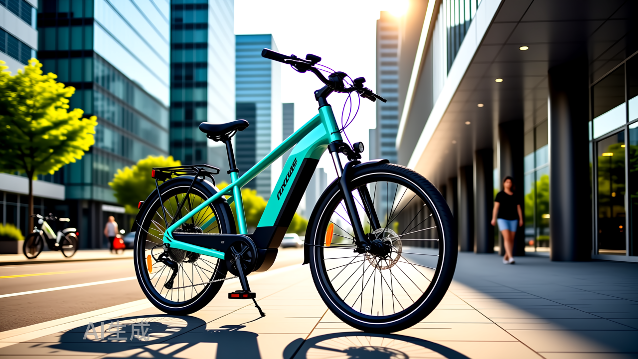 台铃冲刺百亿IPO，汕尾三兄弟的“小电驴”往事