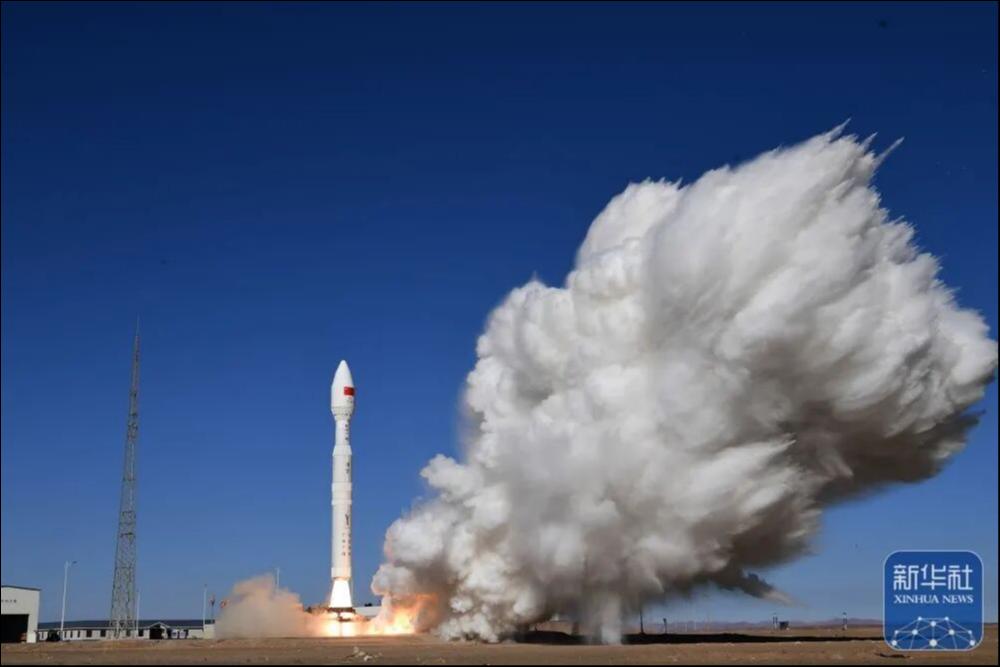 一场商业航天的“魔法”解码 ——中博聚力视角下的中科宇航价值洞察 | 机构动态