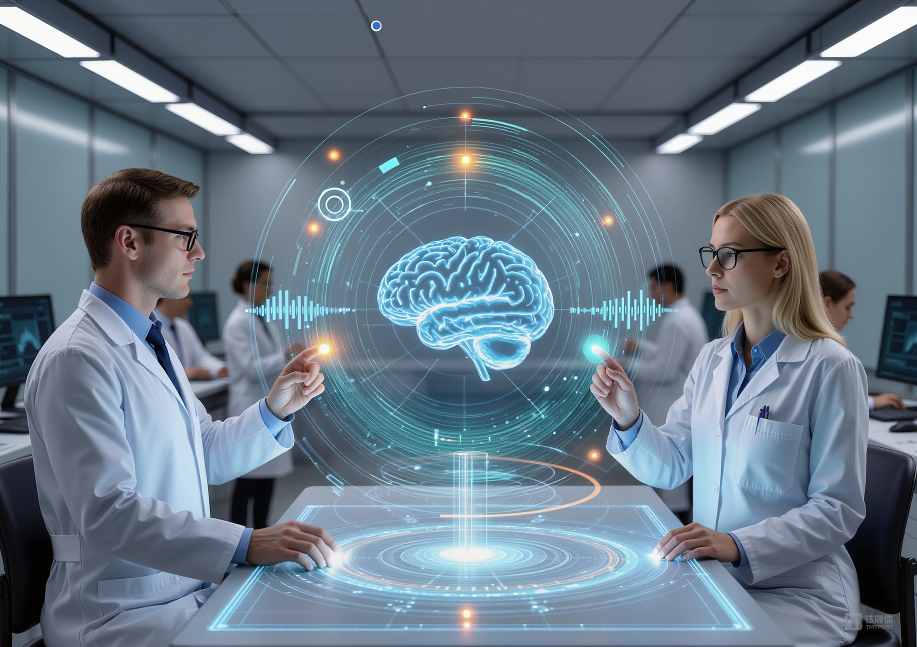 陈天桥联手邓亚峰，为AI装上“不失忆大脑”，8万美元大赛引爆生态