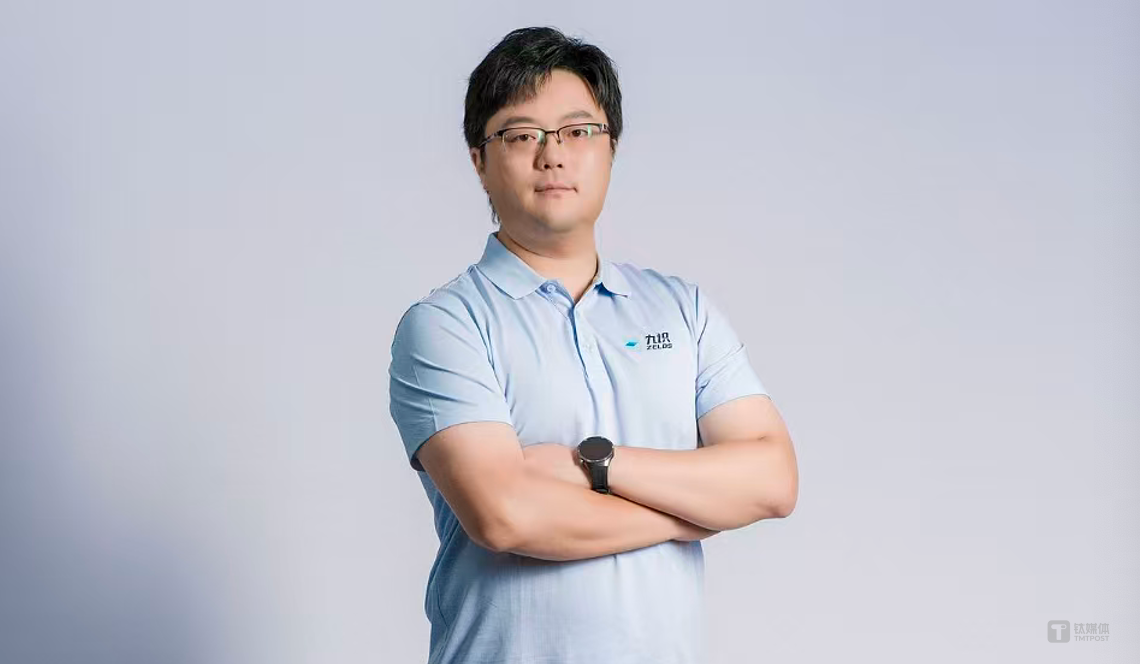 独家对话九识智能联创周清：快速补齐无人车短板，整合是必然