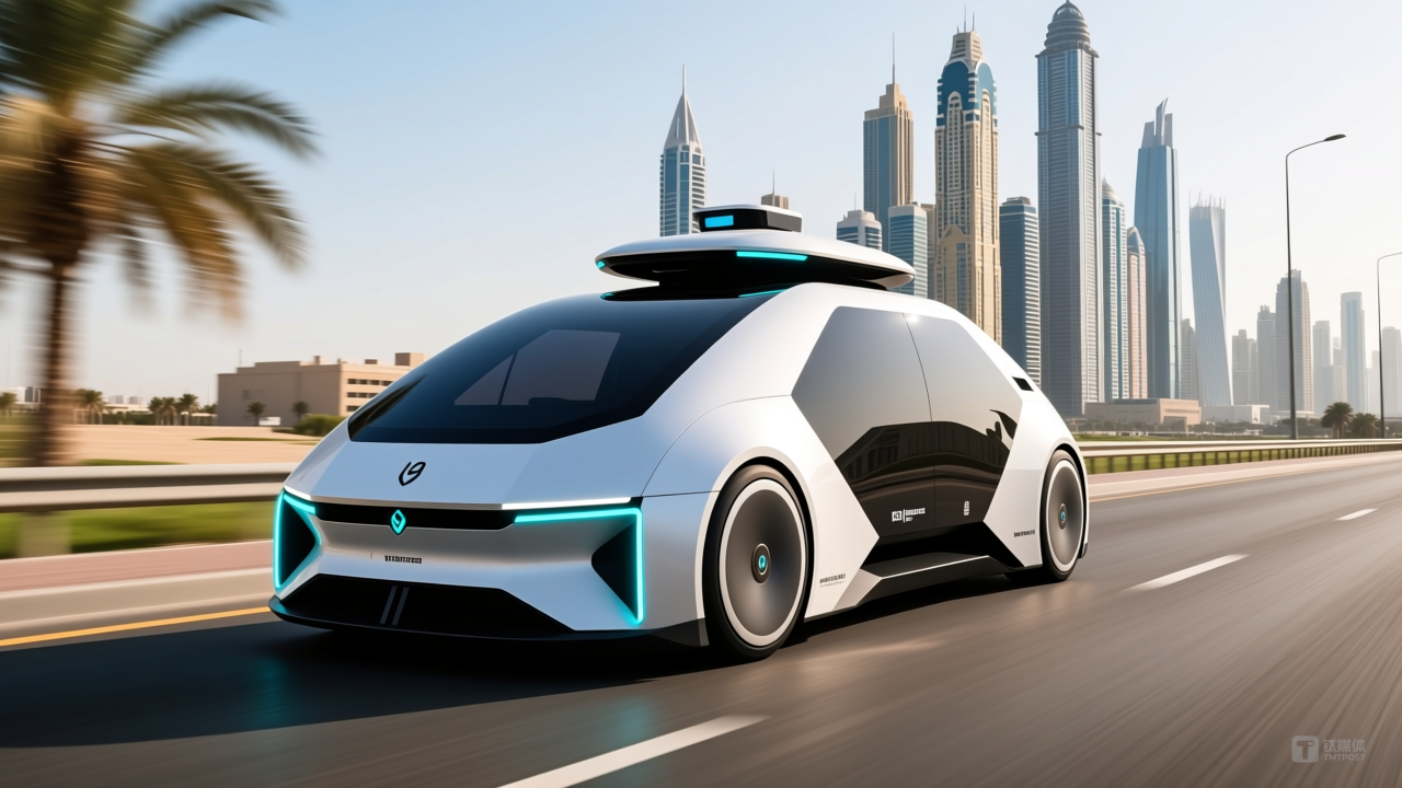 禾赛与Grab达成战略合作；东鹏特饮筹备印尼生产基地；万兴科技战略投资生数科技 ｜一周大公司出海动态