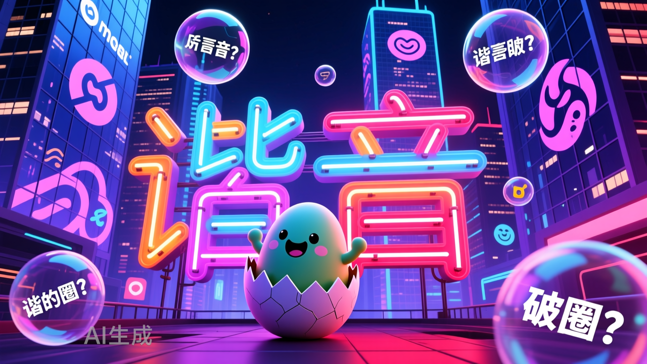 韩束、李子园、多邻国......品牌为何都把"搞怪"当成流量密码？