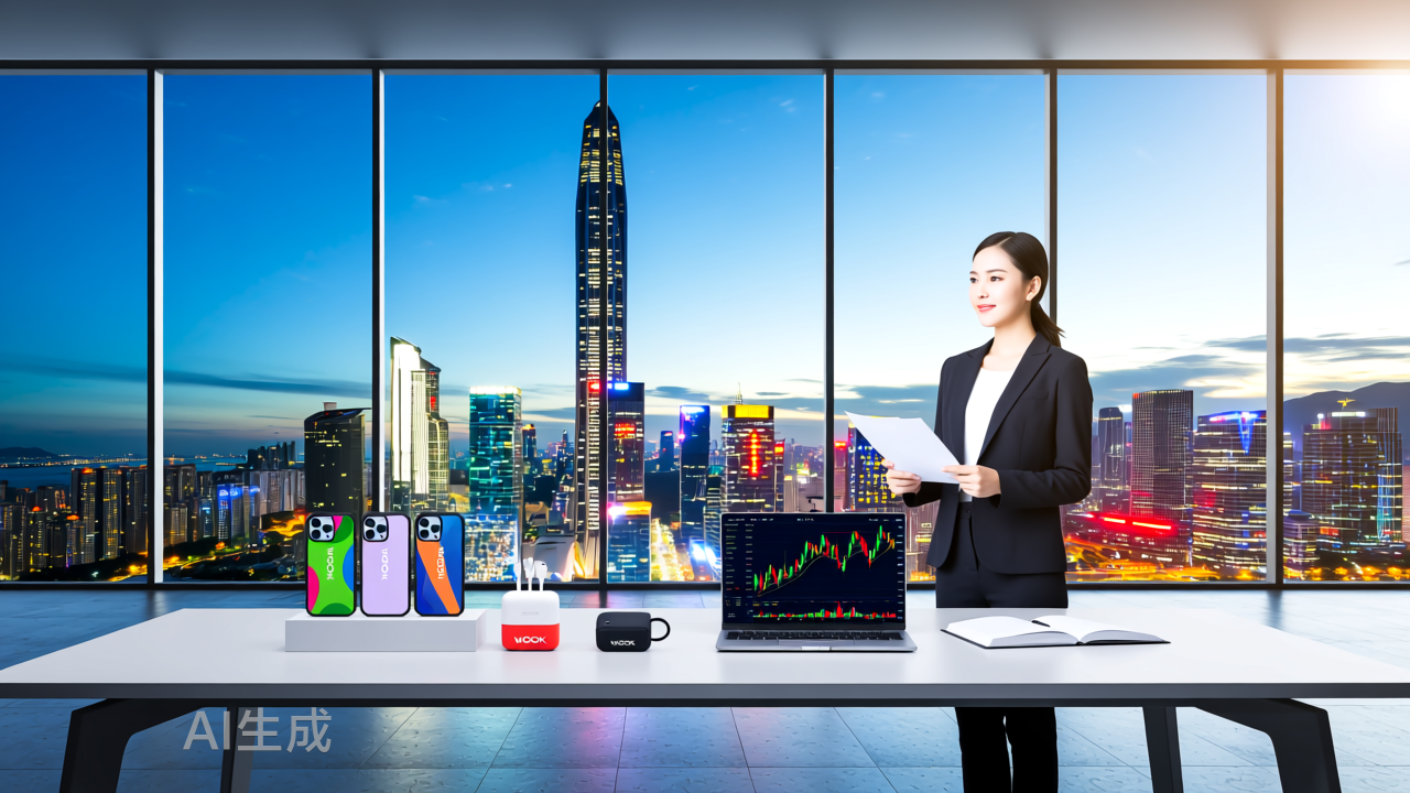 躲开安克绿联，深圳大卖在印尼“捡”到一门10亿生意