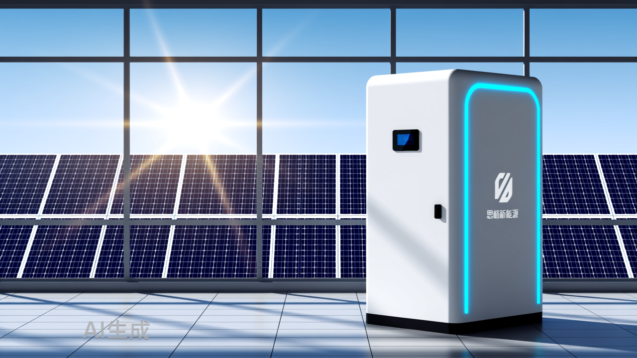 在国外抢下三个第一， 光储一体机火爆海外后，思格新能源在国内遇冷了吗？