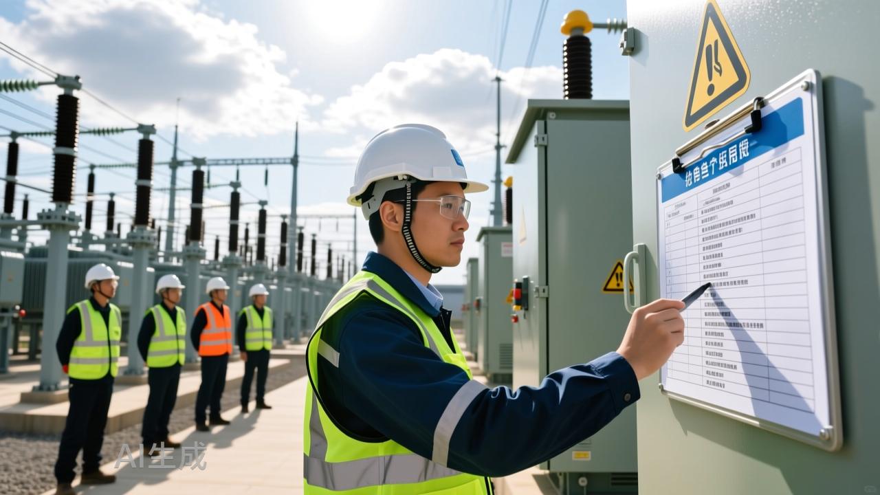 中国能建江苏电建一公司、宝钢工程等因安全违规被处罚，电力安全“救命钱”去哪了？