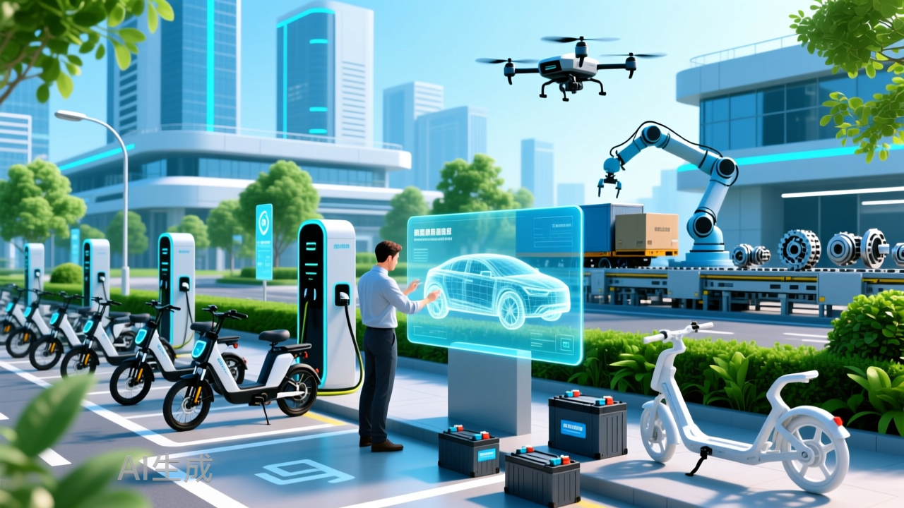 “史上最严新规”落地之后，电动自车行业正在发生什么?