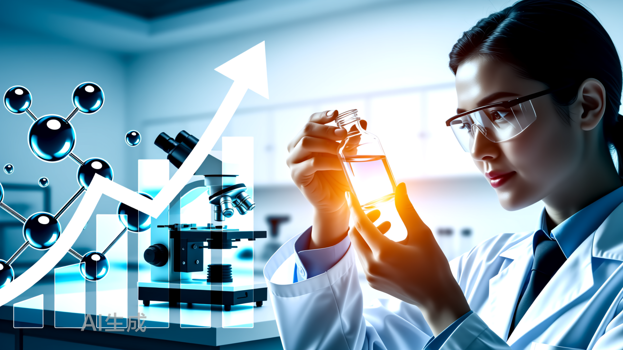 康諾生物IPO：一款老藥撐起超六成收入，抗衰夢能成真嗎？