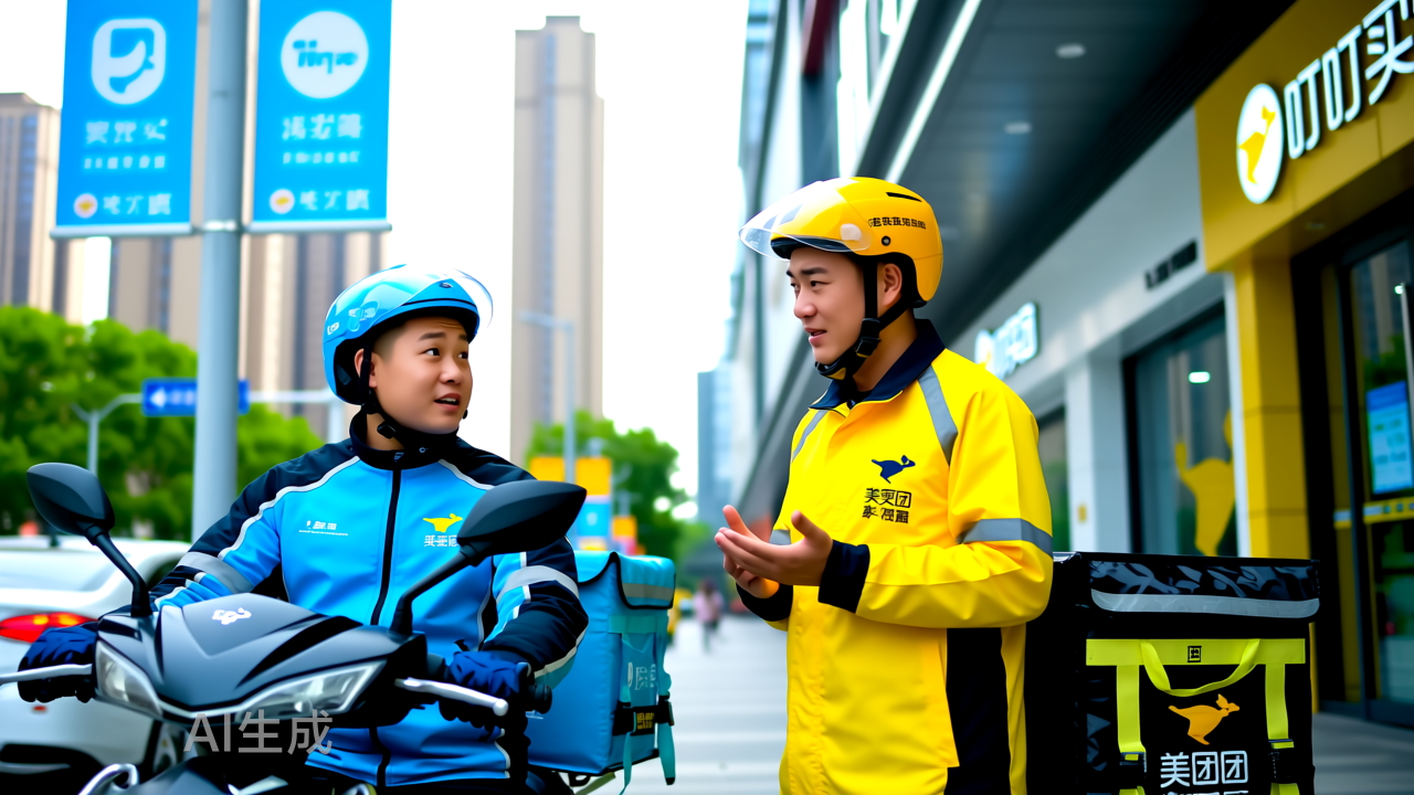 并购案中的叮咚买菜10亿美元是怎么估出来的？