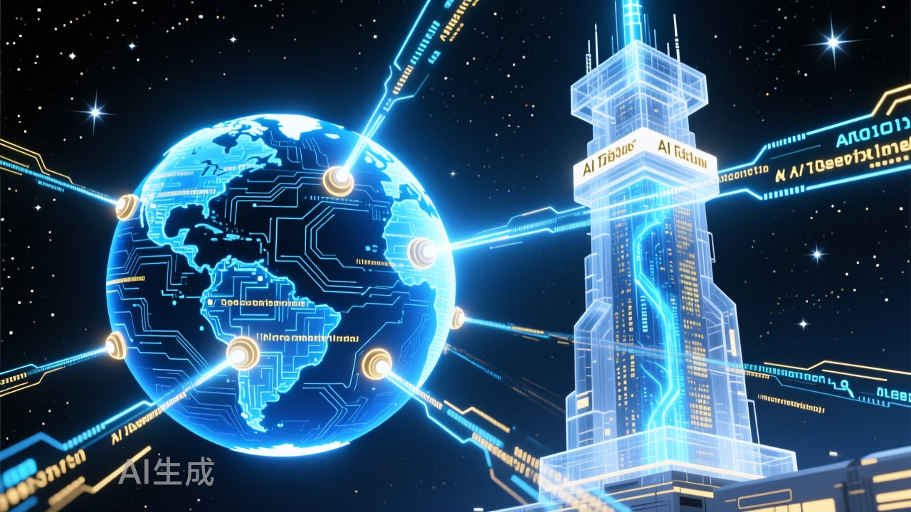 中国谷歌是个伪命题