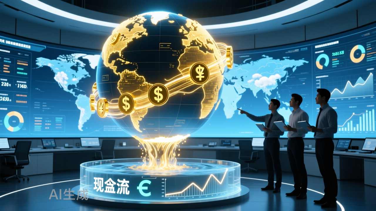 AI气象大模型的下半场：当天气开始进入现金流