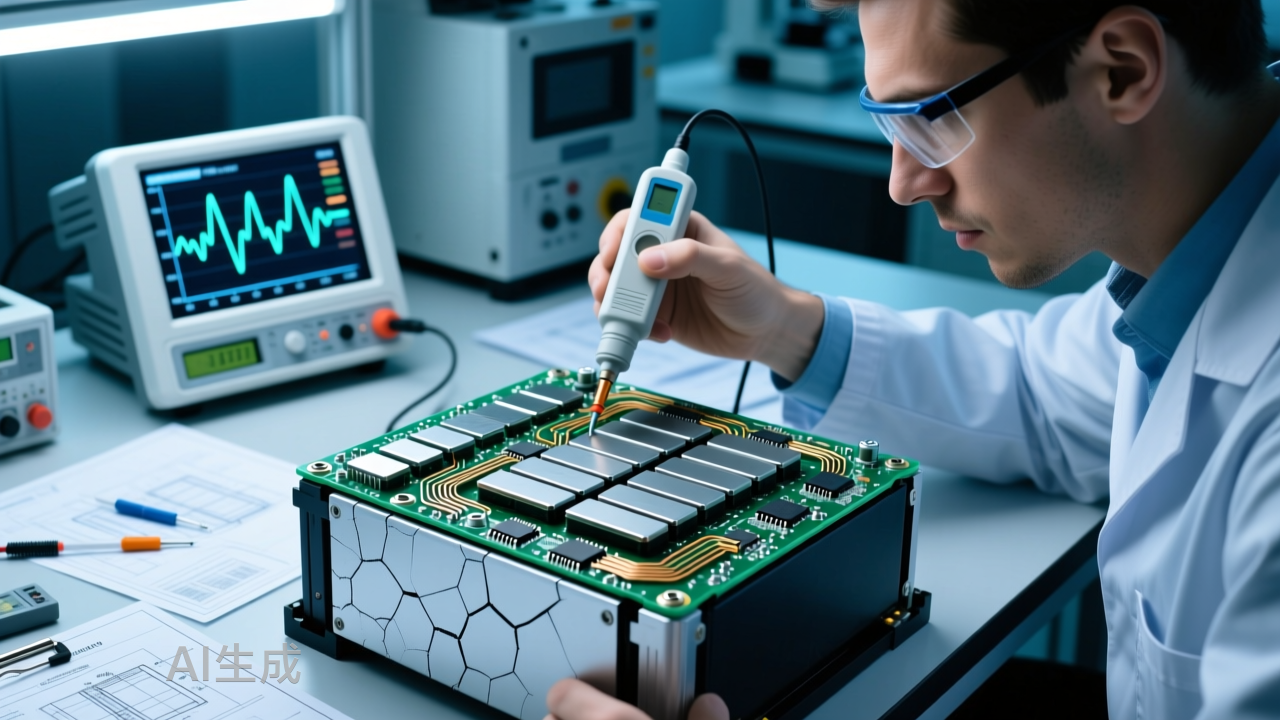 23亿天价诉讼压至6亿和解，欣旺达与吉利的电池质量纠纷落幕