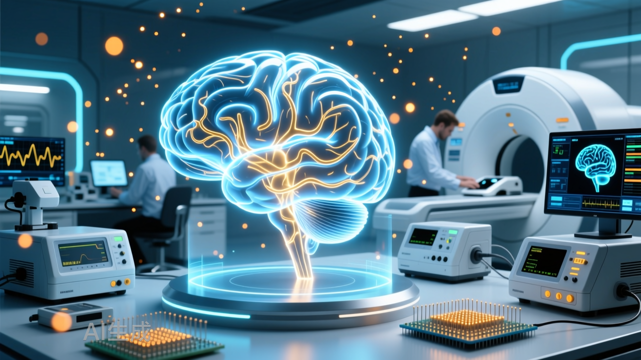 “脑科学”的新淘金热