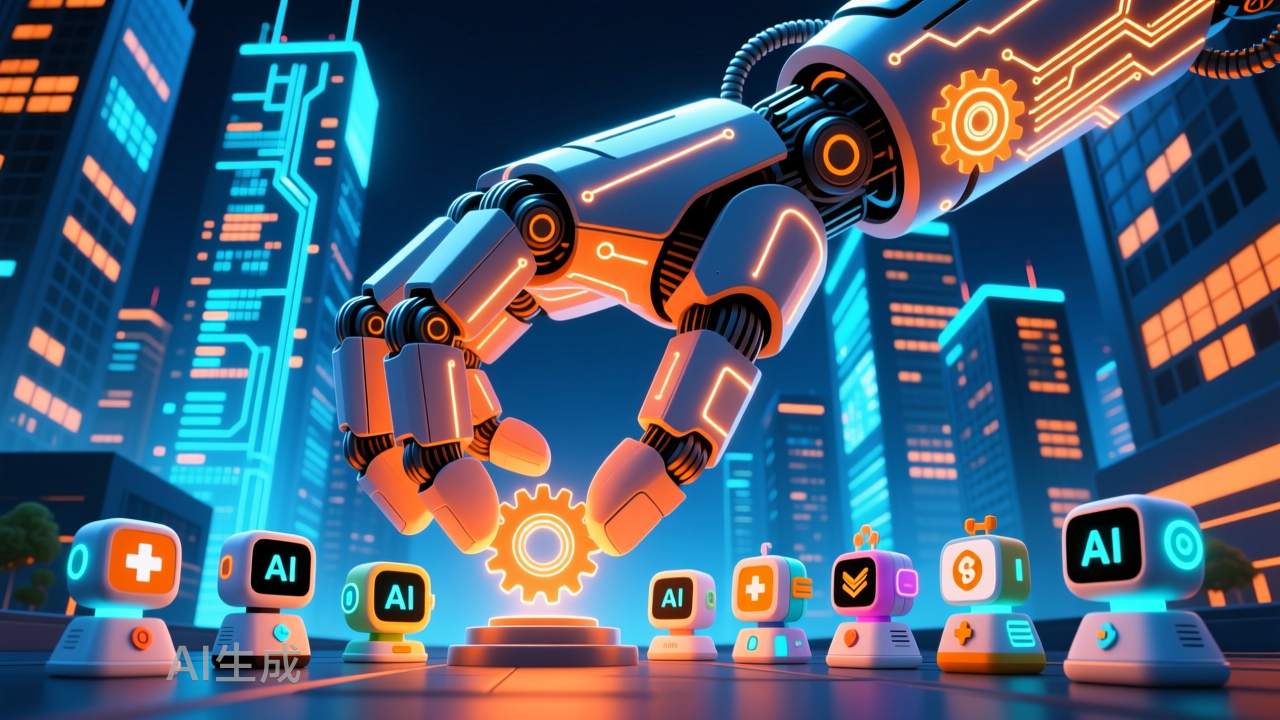 如果豆包能恋爱，谁还需要AI恋爱软件？