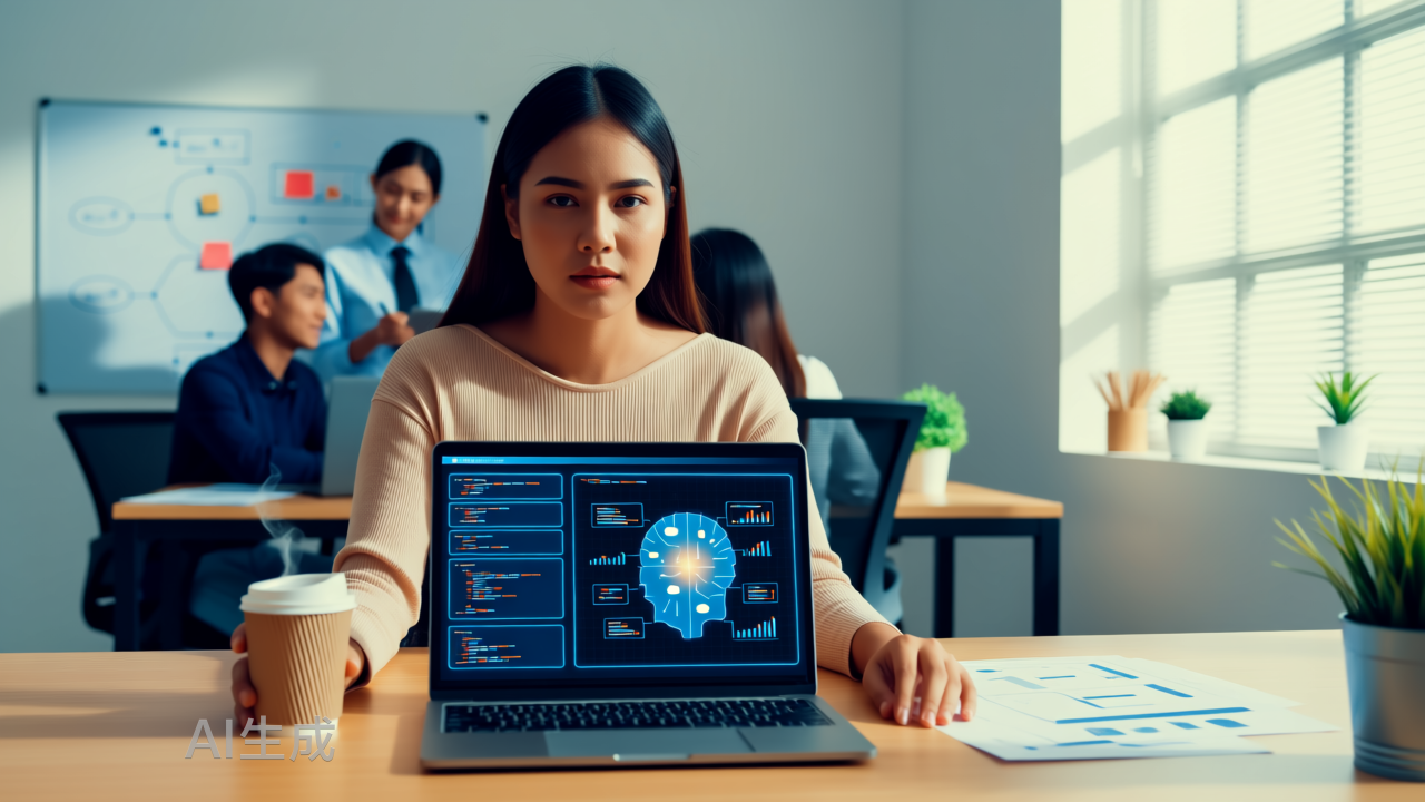 从DeepSeek恐慌到Cowork恐慌