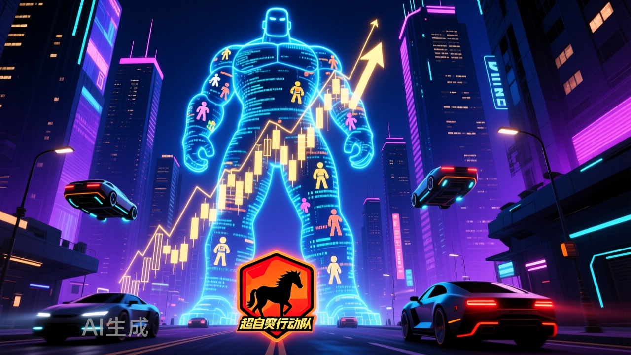 回归千亿市值？透过《超自然行动组》看巨人网络