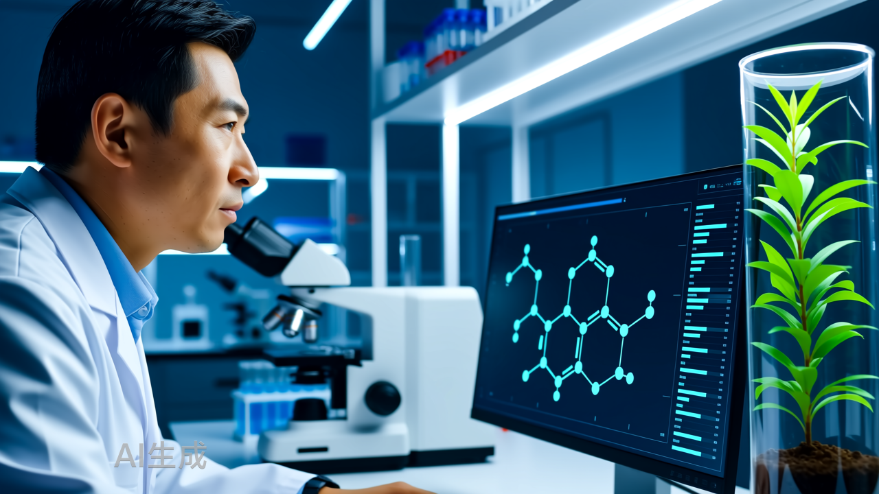 专利围城下的中国CGM