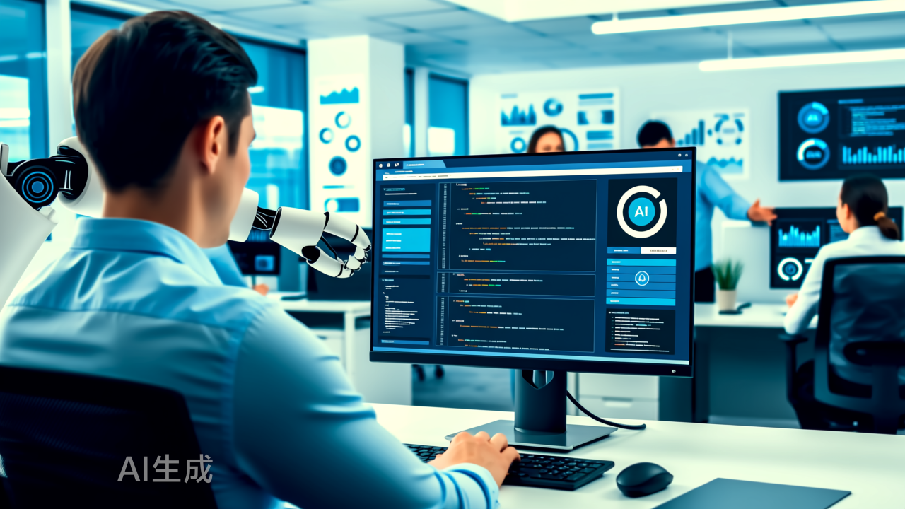 这次真的不是“狼来了”：AI主导下，码农职场彻底洗牌了