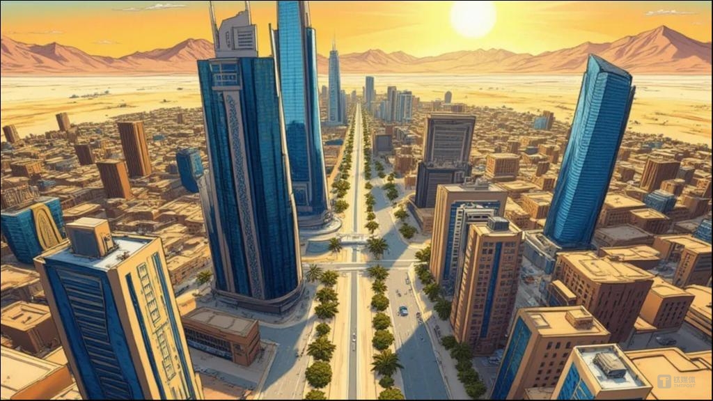 越南批准一项连接中国的智慧口岸项目；沙特正式启动国家私有化战略；TikTok Shop东南亚跨境电商启动「春节不打烊」活动｜一周出海参考