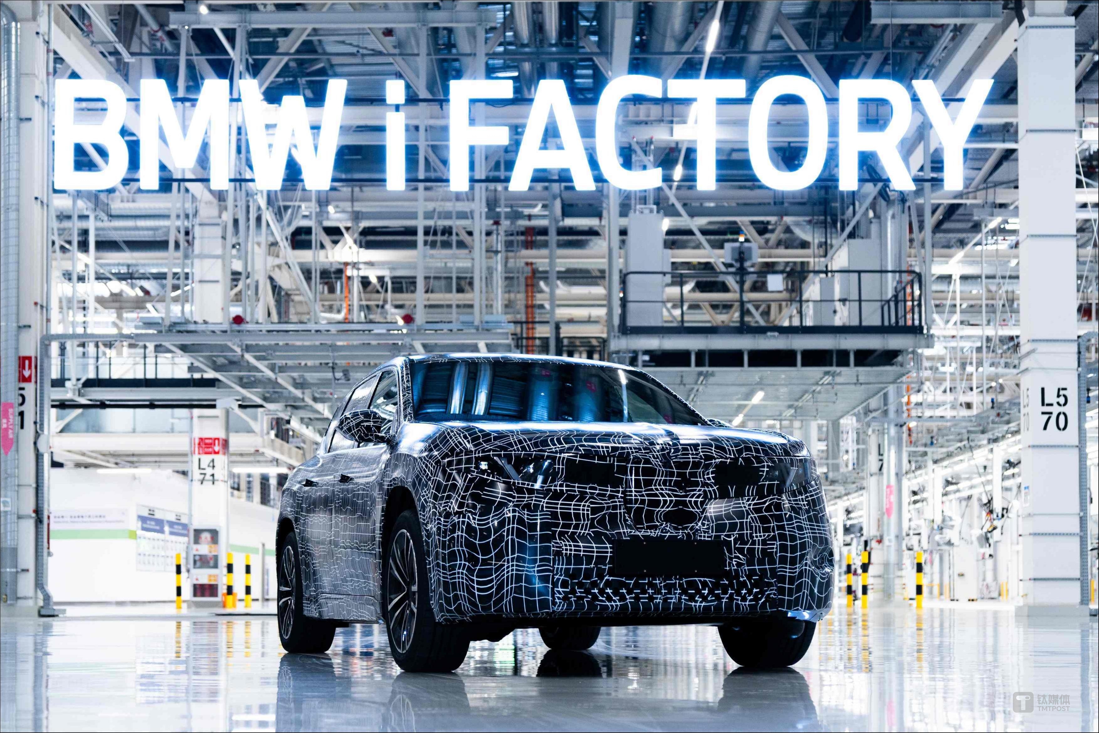 馬年定調(diào)之后，寶馬在中國進(jìn)入“新世代”的兌現(xiàn)期