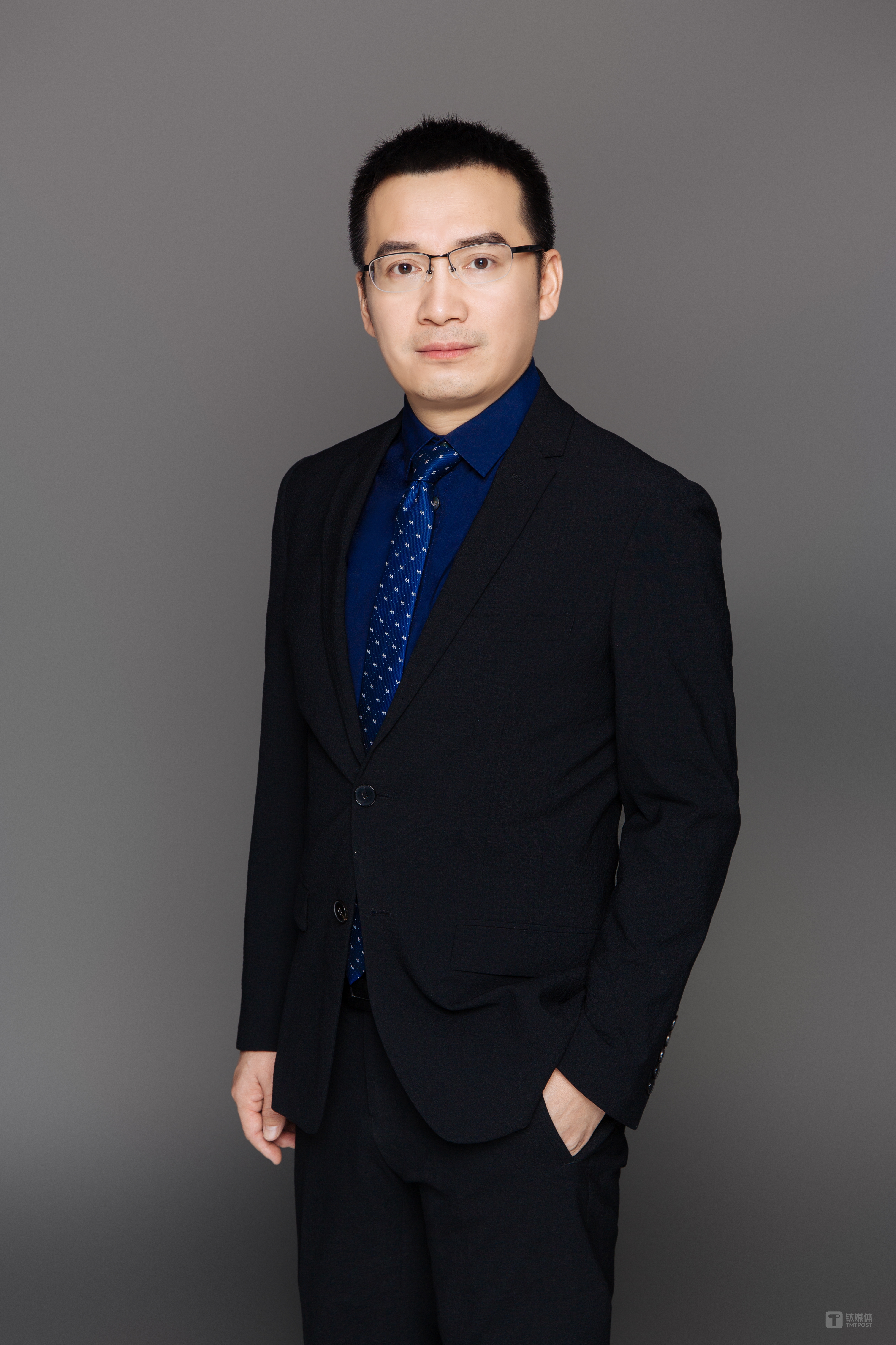 奥哲徐平俊：企业级AI落地，难的不只是技术｜创·问