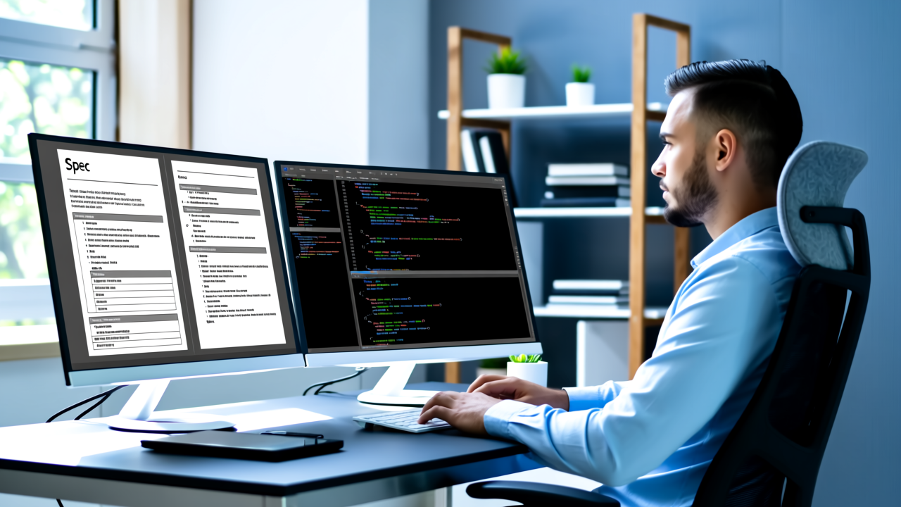 重塑软件工程：从Vibe Coding走向Spec Coding