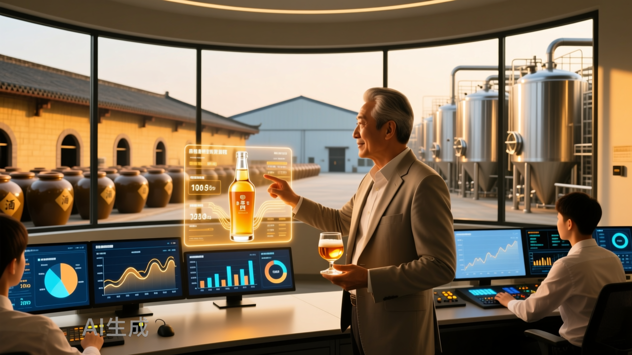 会稽山换帅，用啤酒的打法卖黄酒？