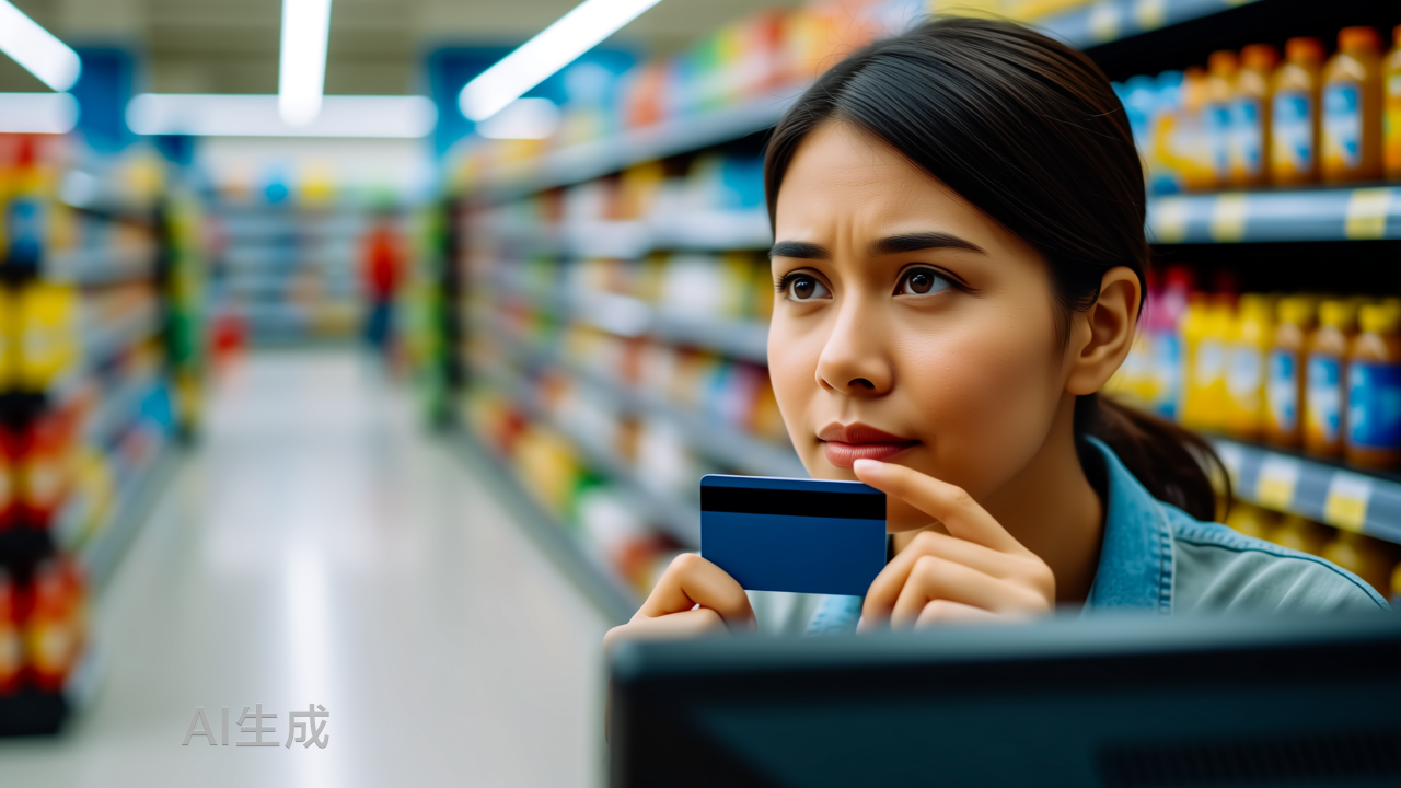 纠结山姆续卡时，中产们在犹豫什么？