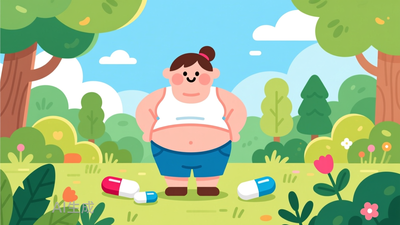 减肥药战局生变：“双寡头”分出高下，全球价格血战中的国产谋突围丨行业风向标