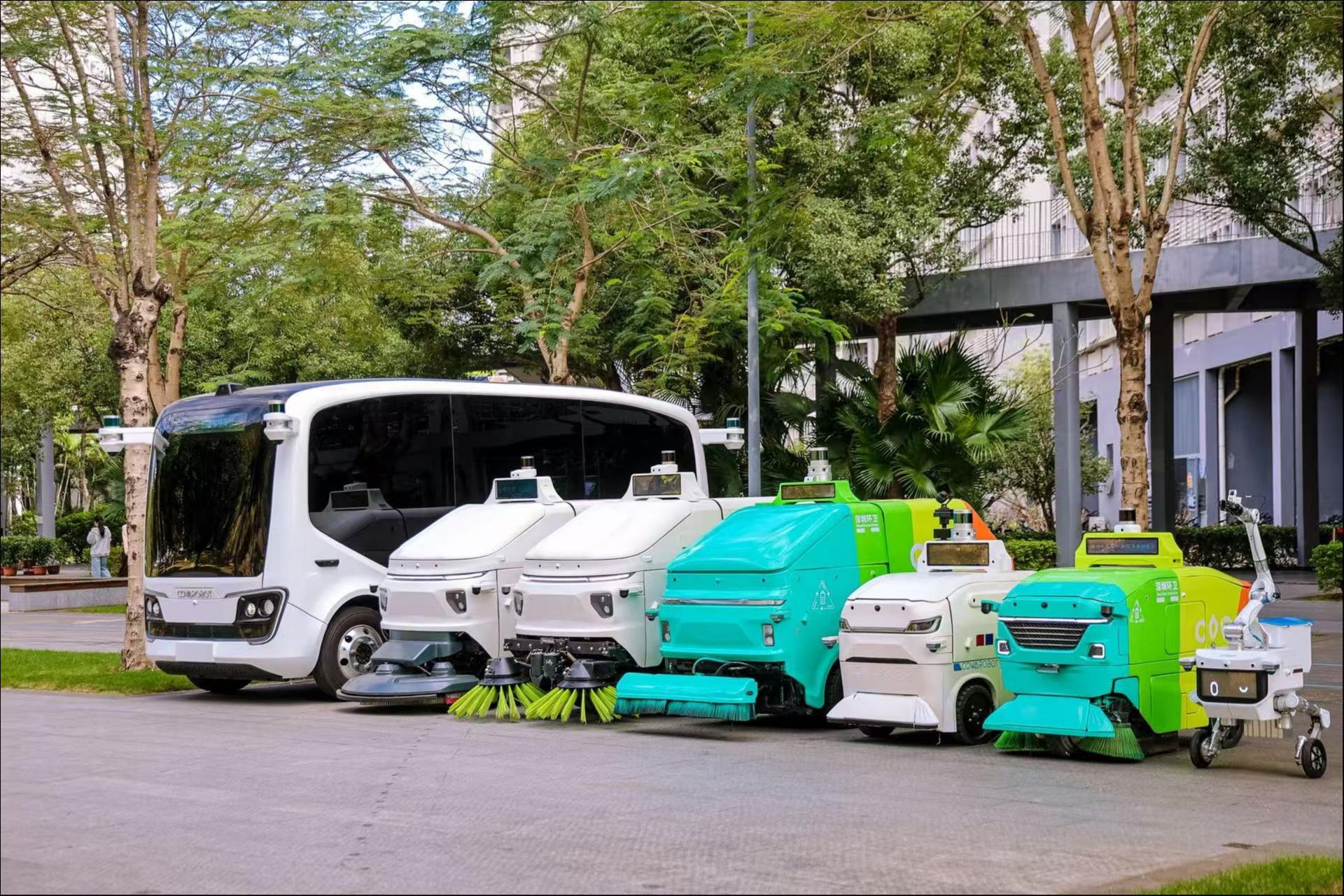 对话酷哇科技CTO 廖文龙：利润指标转正，AI服务机器人市场将在未来3-5年爆发