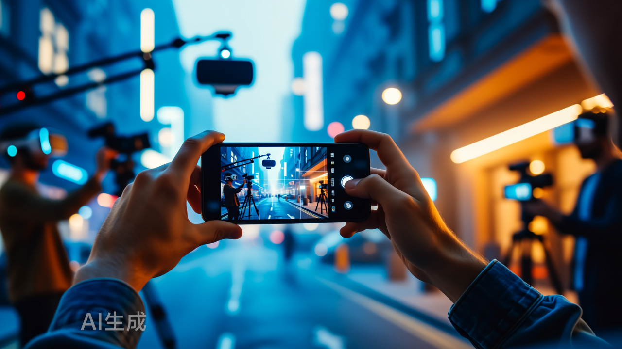 当“一个人拍电影”成为可能：谈谈Seedance2.0的高光与阴影