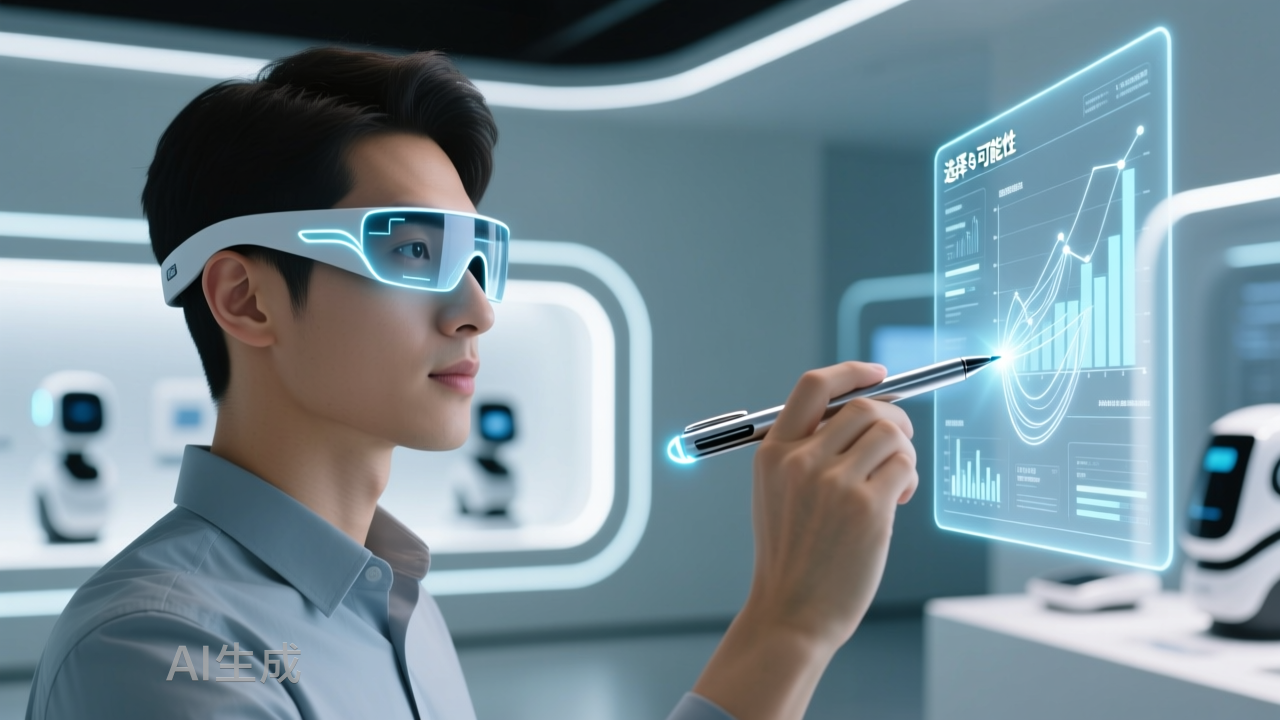 大厂AI硬件竞赛：软硬一体易成，生态入口难夺