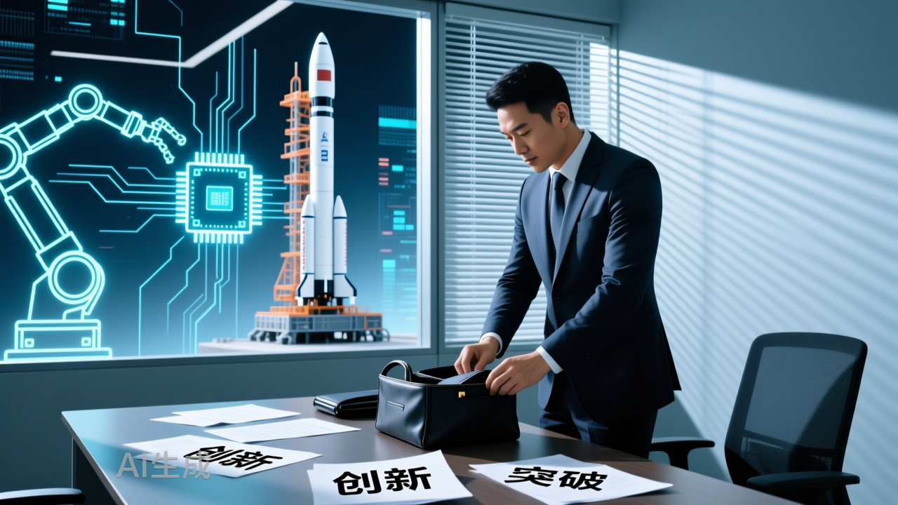 马斯克身边华人离职，受OpenClaw刺激了？