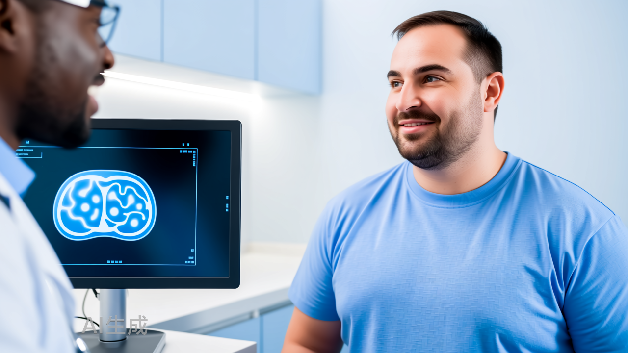 营收暴涨555%，毛利逼近80%，中国首家“内镜减肥”企业冲刺IPO