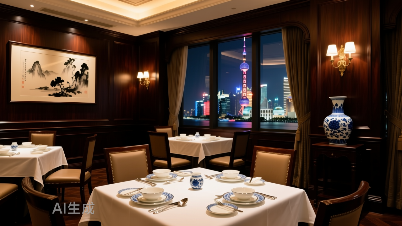 上海门店全关，总部人去楼空，又一知名老牌倒下