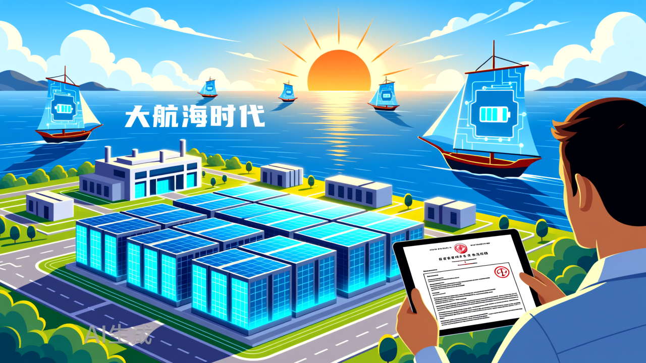 海辰储能IPO前再遇险：前任索赔近亿元