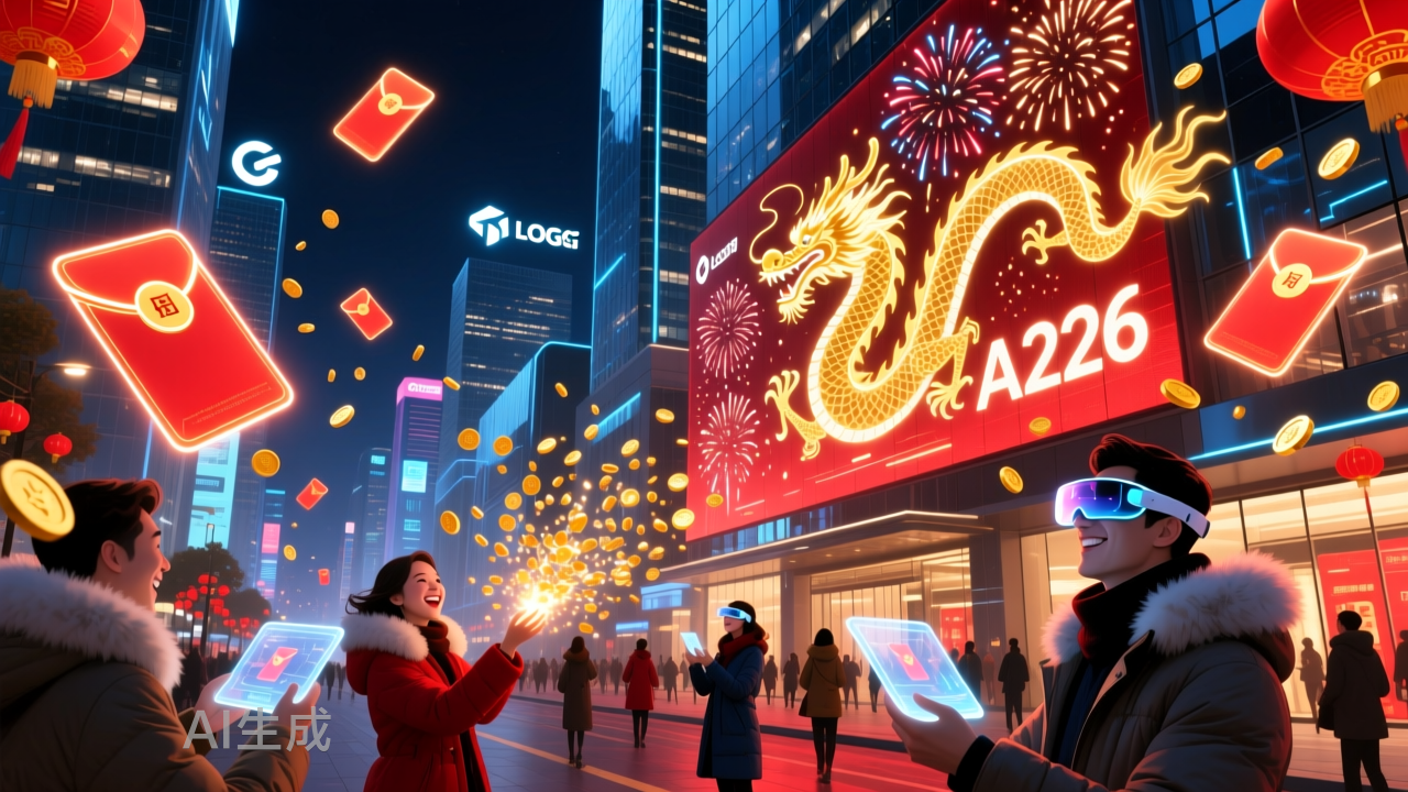 巨头竞相豪赌，砸不出下一个DeepSeek