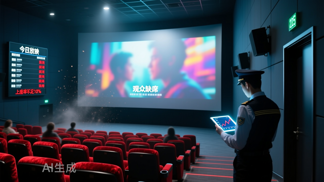 暴跌37%，《惊蛰无声》难超20亿，春节档票房全预测