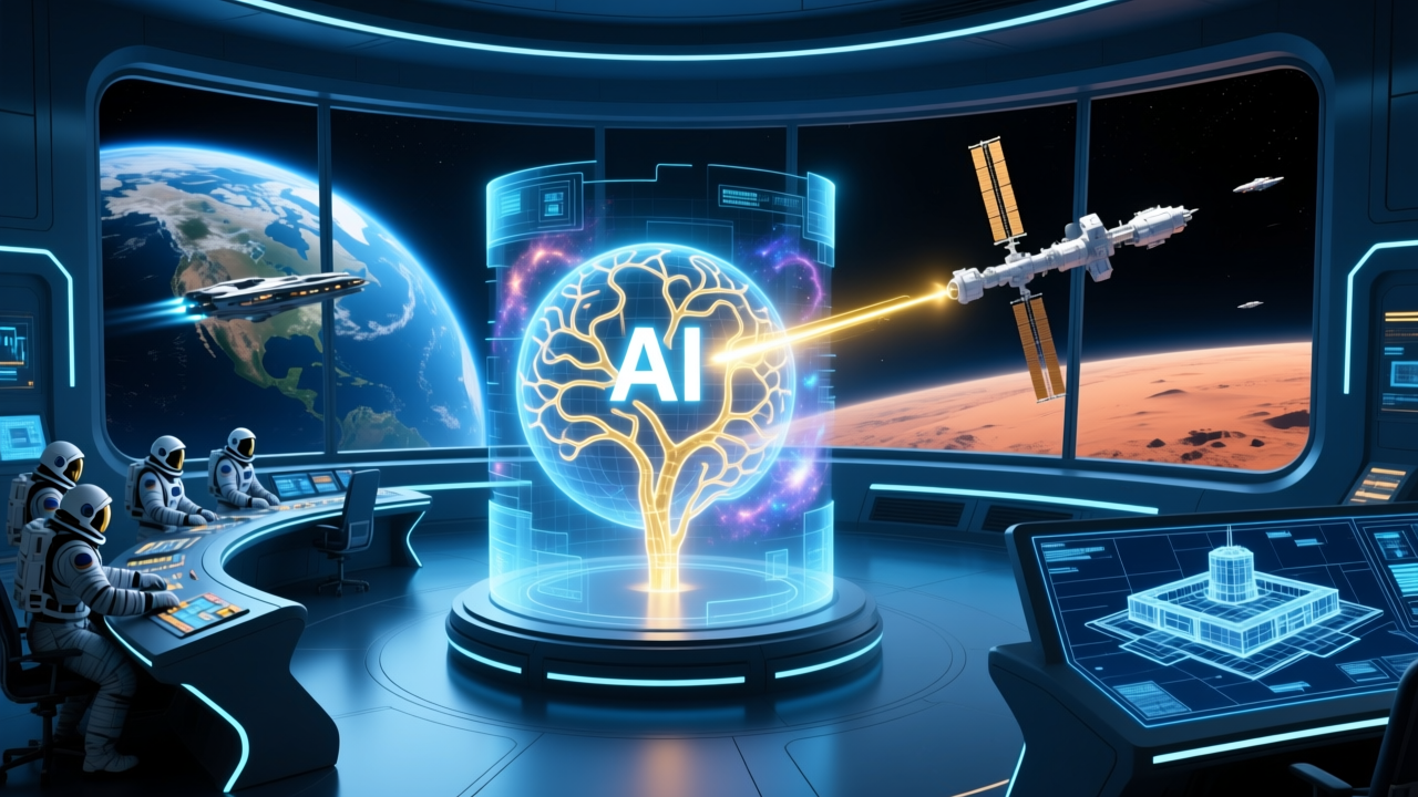 马斯克xAI全员大会宣布裁员及产品路线图，现场披露太空AI战略