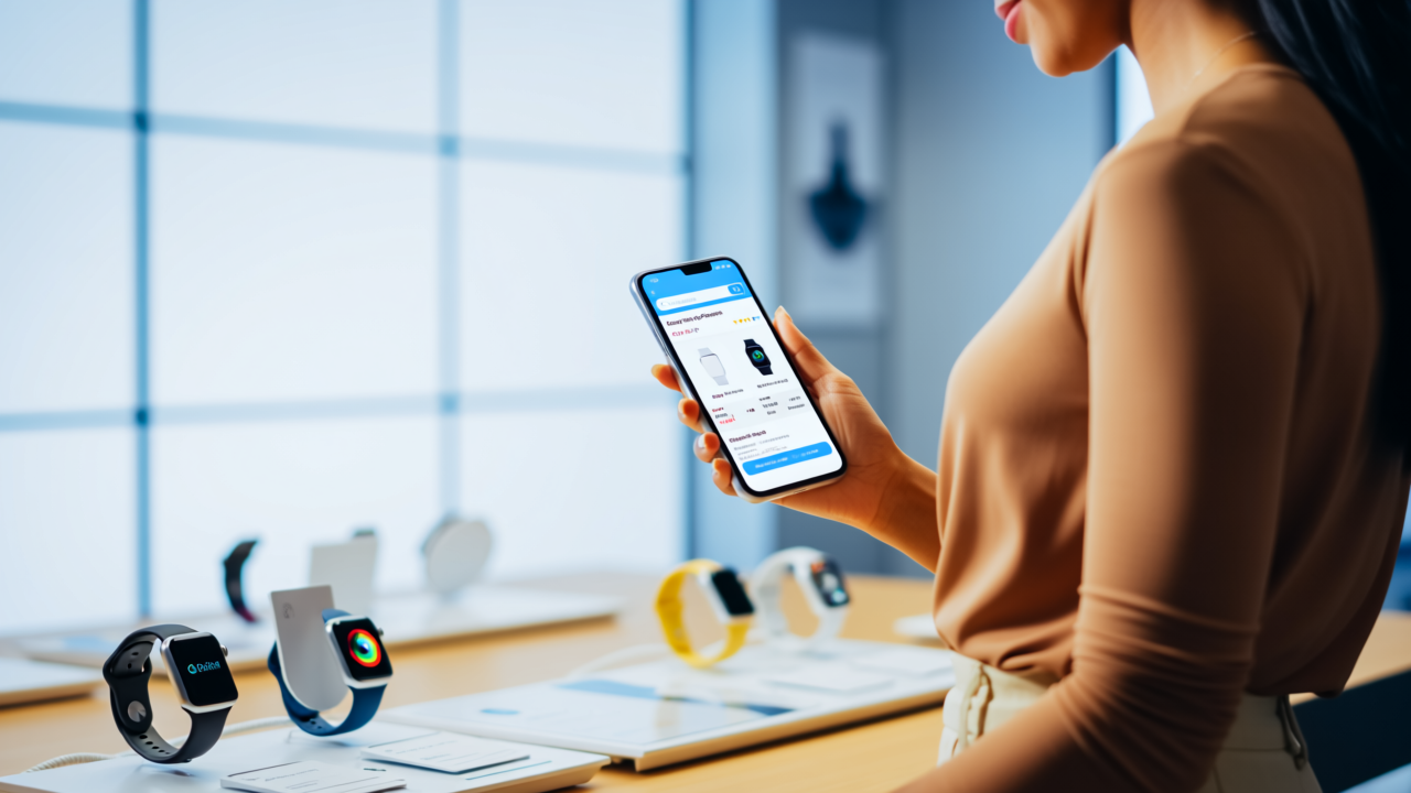 谷歌Gemini变身AI导购：搜索购物一体化，大模型变现迈入交易佣金新时代