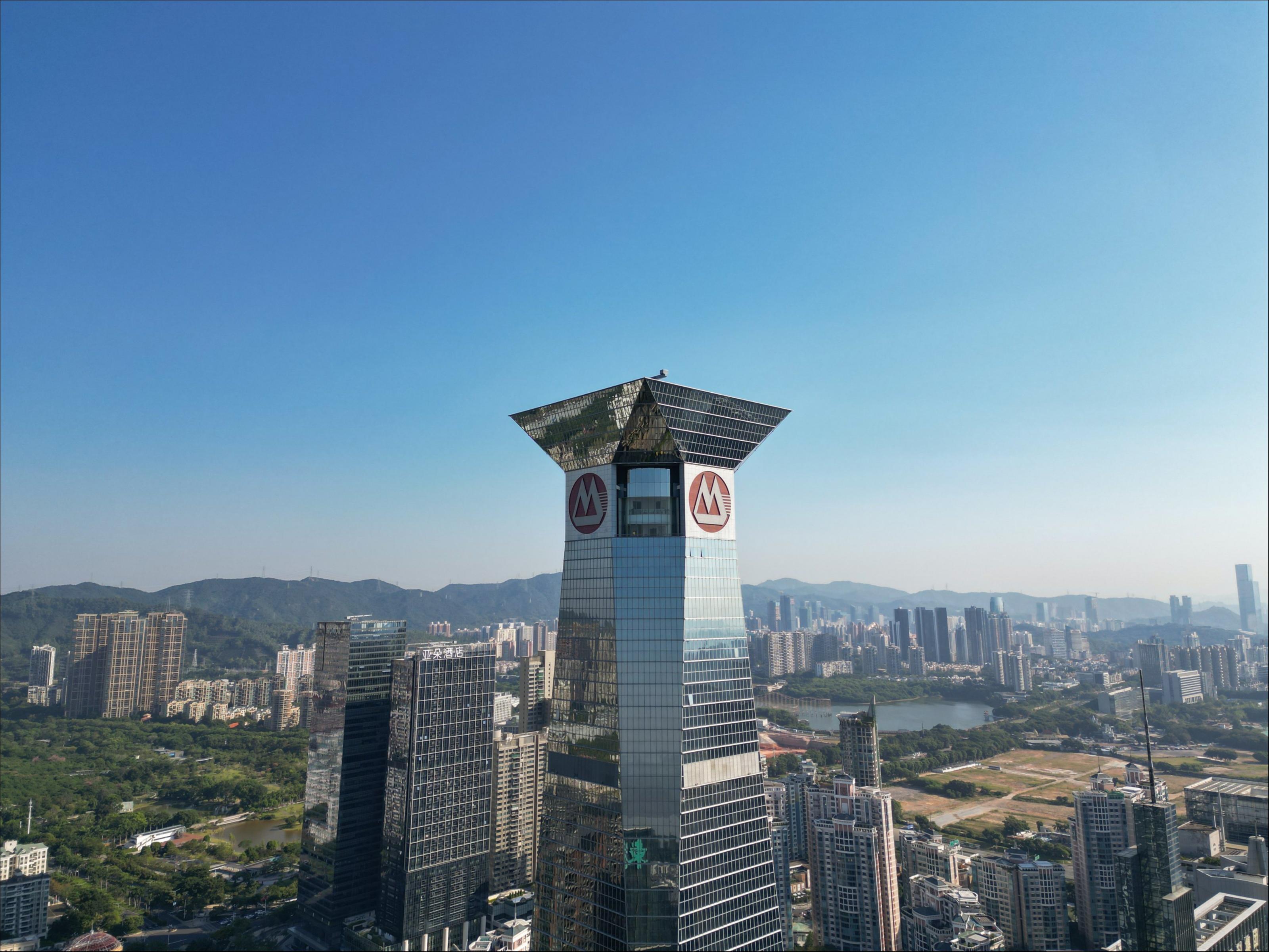 全栈自研大模型技术体系，招商银行“金融为民”的AI实践