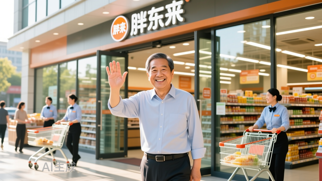 于东来的两次告别背后，企业创始人为何总是“退而不休”