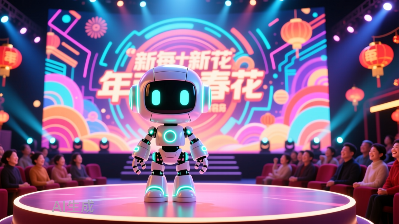 2026開(kāi)年最激烈的“商戰(zhàn)”，即將在“春晚”上演