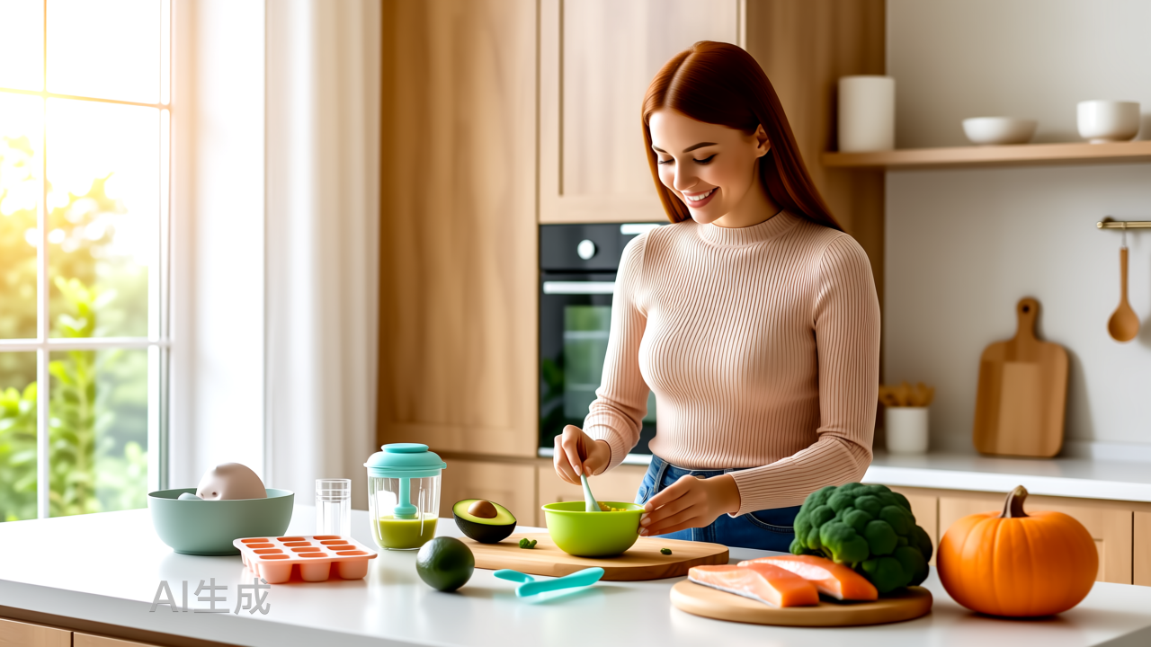 盯上这届年轻父母，有商家年入15亿，即将冲出行业“第一股”